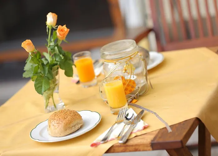 Bockmaier Hotel Oberpframmern