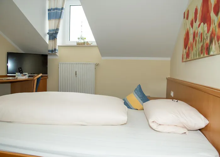 Bockmaier 3* Oberpframmern