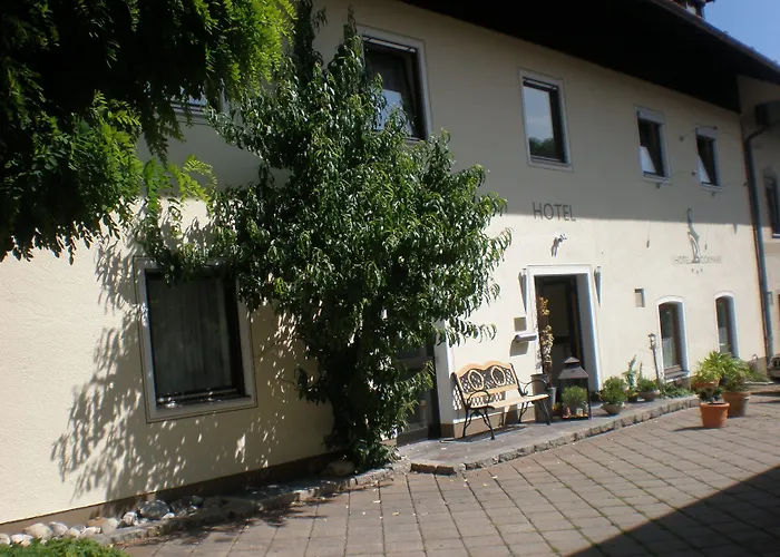 Bockmaier 3* Oberpframmern