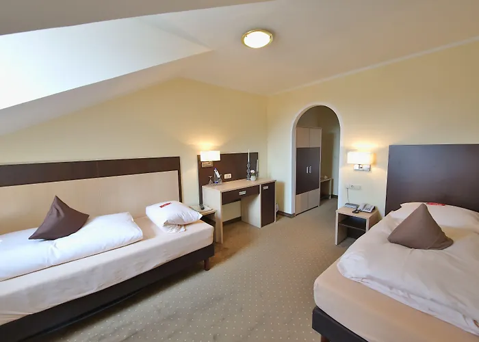 Bockmaier Hotel Oberpframmern