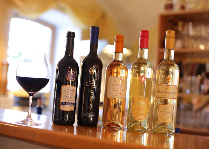 Bockmaier 3* Oberpframmern