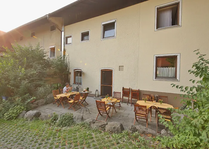 Bockmaier Hotel Oberpframmern