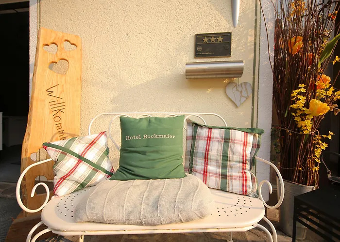 Bockmaier 3* Oberpframmern