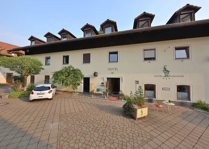 Hotel Bockmaier