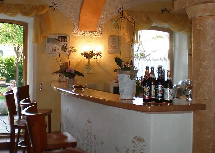 Bockmaier 3* Oberpframmern